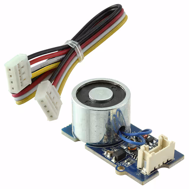 101020073 Seeed Technology Co., Ltd  Cartes d'évaluation - Cartes d'extension Cartes filles